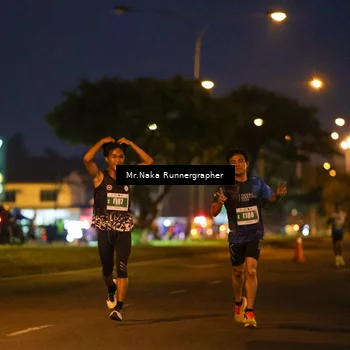 Runner Photo 4765185