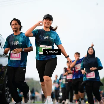 Runner Photo 4765186