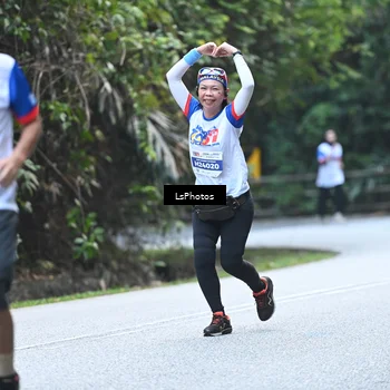 Runner Photo 4765188