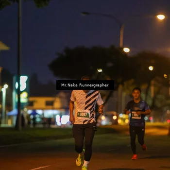 Runner Photo 4765189