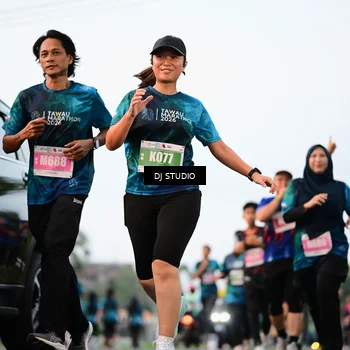 Runner Photo 4765190