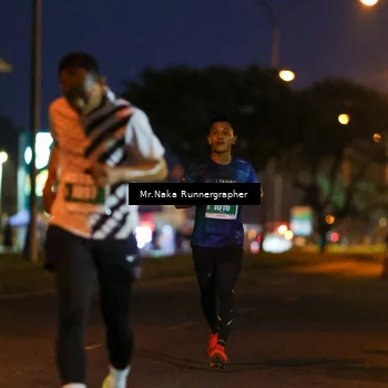Runner Photo 4765192