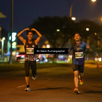 Runner Photo 4765193