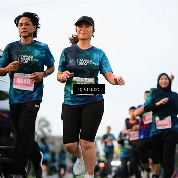 Runner Photo 4765194