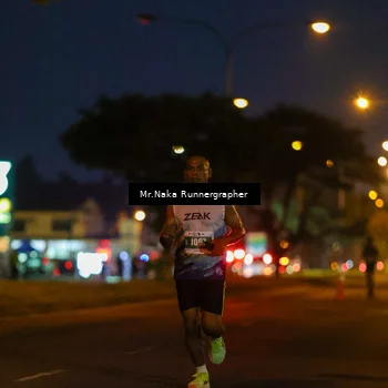 Runner Photo 4765195