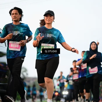Runner Photo 4765197