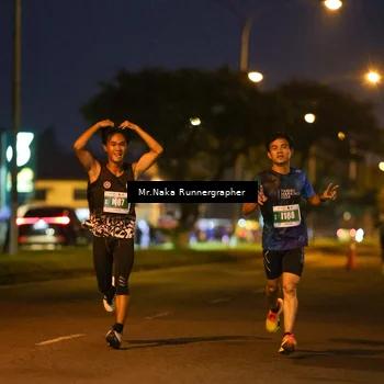 Runner Photo 4765198