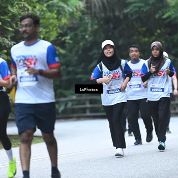 Runner Photo 4765200