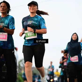 Runner Photo 4765201