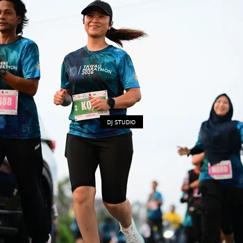 Runner Photo 4765204