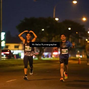 Runner Photo 4765205