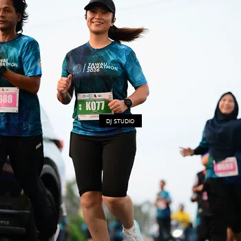 Runner Photo 4765206