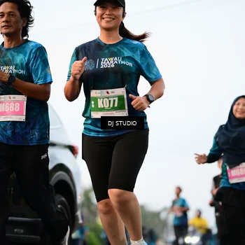 Runner Photo 4765207