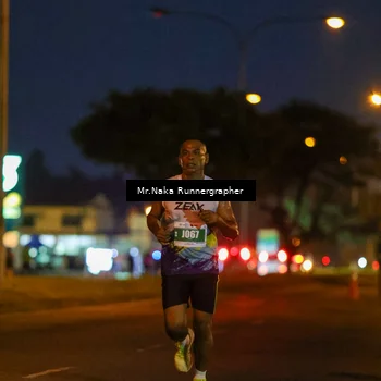 Runner Photo 4765208