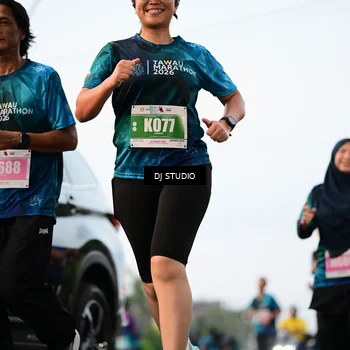 Runner Photo 4765211