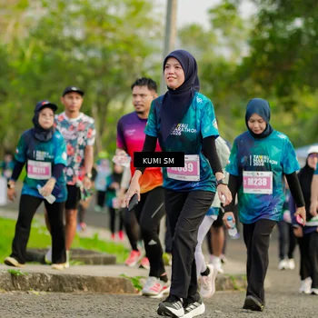 Runner Photo 4765212