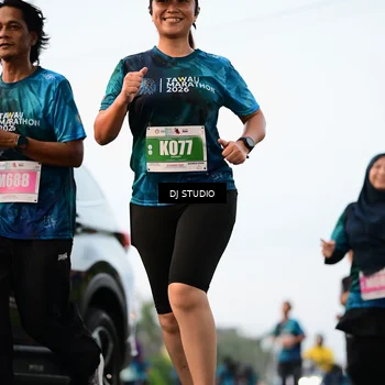 Runner Photo 4765213