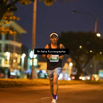 Runner Photo 4765214