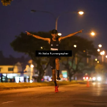 Runner Photo 4765218