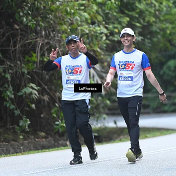 Runner Photo 4765220