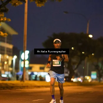 Runner Photo 4765222