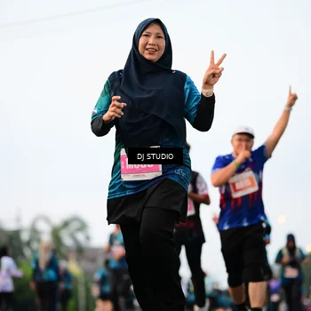 Runner Photo 4765224