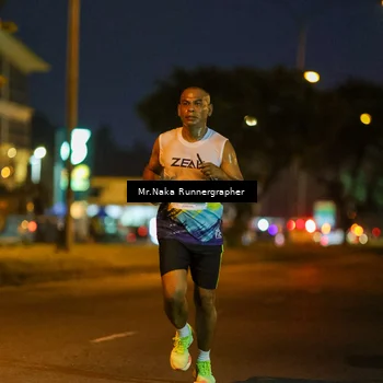 Runner Photo 4765225