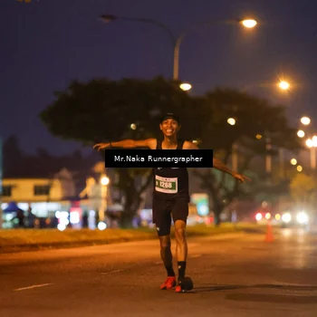 Runner Photo 4765226