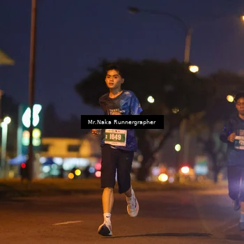 Runner Photo 4765227