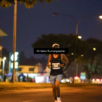 Runner Photo 4765228