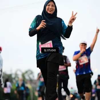 Runner Photo 4765229