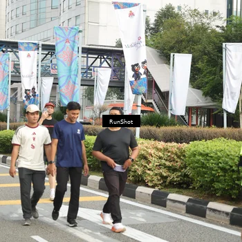 Runner Photo 4765230