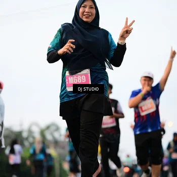Runner Photo 4765231
