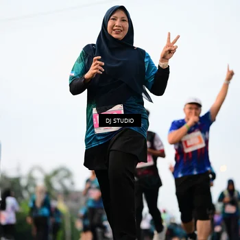 Runner Photo 4765232