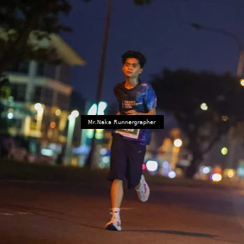 Runner Photo 4765233
