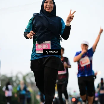 Runner Photo 4765234