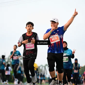 Runner Photo 4765237