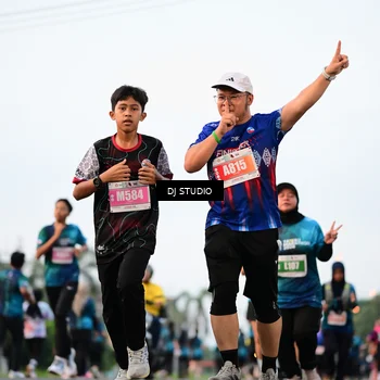 Runner Photo 4765239