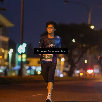 Runner Photo 4765240