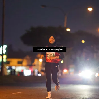 Runner Photo 4765242
