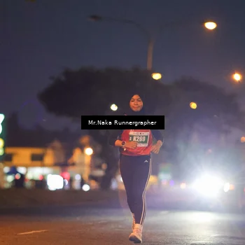 Runner Photo 4765244