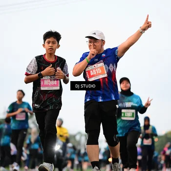 Runner Photo 4765246