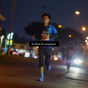Runner Photo 4765247