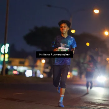 Runner Photo 4765248