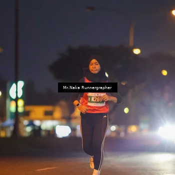 Runner Photo 4765249