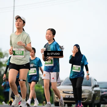 Runner Photo 4765250