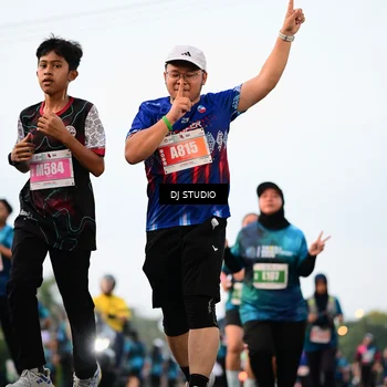 Runner Photo 4765251