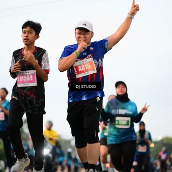 Runner Photo 4765253