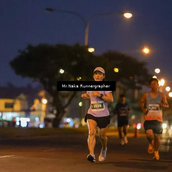 Runner Photo 4765255