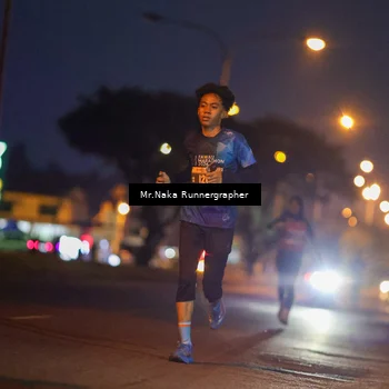 Runner Photo 4765256